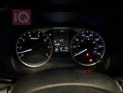 نيسان فيرسا